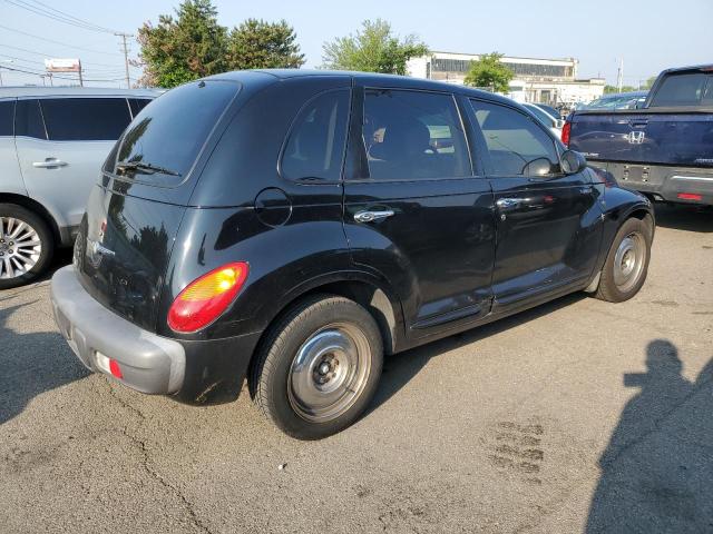 Foto 3 de la subasta – 2002 CHRYSLER PT CRUISER con VIN 3C4FY58B02T331740
