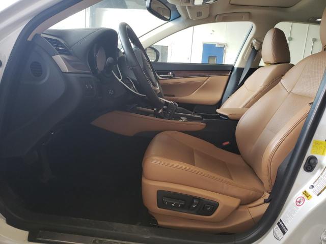 Photo 7 from auction – 2015 LEXUS GS 350 with VIN JTHCE1BL0FA005695