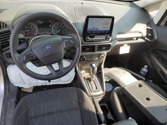 Photo 8 from auction – 2021 FORD ECOSPORT S with VIN MAJ3S2GE0MC442341