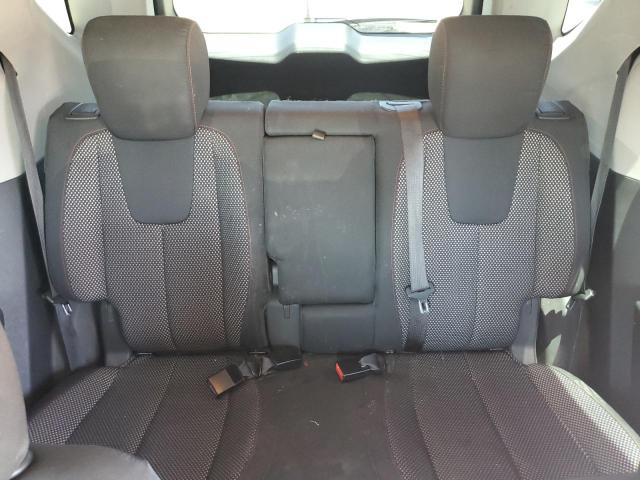 صورة رقم 10 من المزاد - 2011 CHEVROLET EQUINOX LT مع VIN 2CNFLDE5XB6438320
