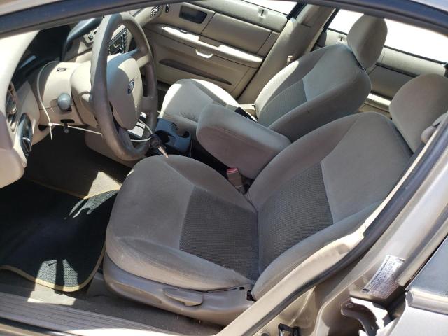 صورة رقم 7 من المزاد - 2007 FORD TAURUS SE مع VIN 1FAFP53U17A211977