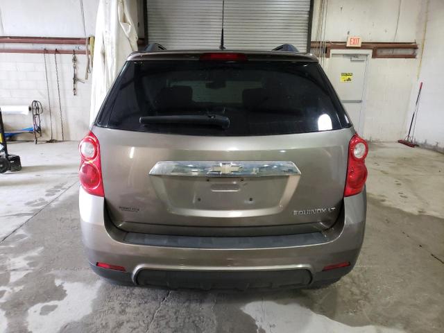 Photo 6 from auction – 2010 CHEVROLET EQUINOX LT with VIN 2CNALDEW3A6312995