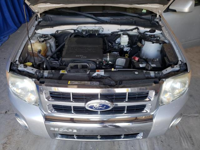 Photo 12 from auction – 2011 FORD ESCAPE LIM with VIN 1FMCU0EG8BKA68976