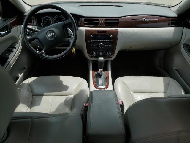 Photo 8 from auction – 2008 CHEVROLET IMPALA SUP with VIN 2G1WD58C281201210