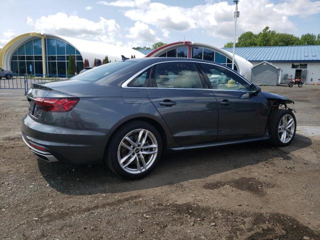 Photo 3 from auction – 2021 AUDI A4 PREMIUM with VIN WAUDAAF46MN008446