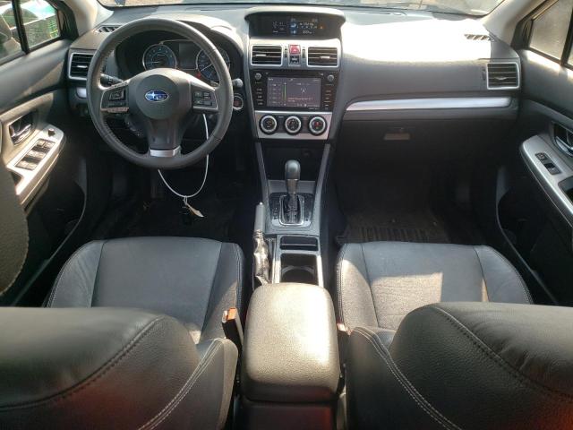 Photo 8 from auction – 2015 SUBARU IMPREZA SP with VIN JF1GJAS65FH017430