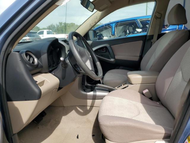 Photo 7 from auction – 2007 TOYOTA RAV4 with VIN JTMZD33V975059033