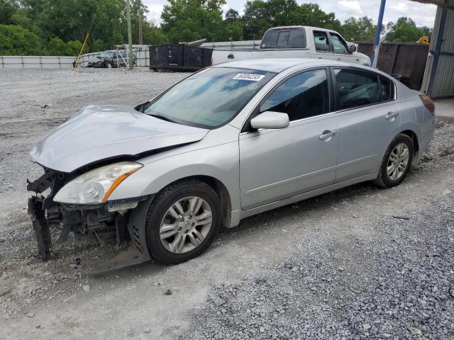 NISSAN ALTIMA BAS 2010 with VIN 1N4AL2AP5AN427641 - Photo from auction