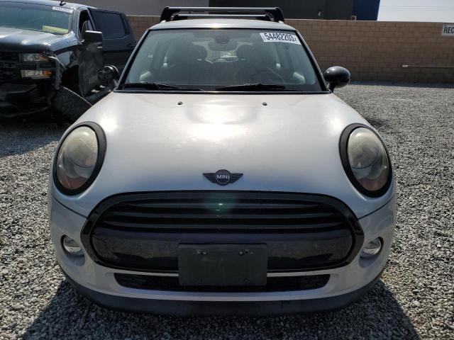 Photo 5 from auction – 2016 MINI COOPER with VIN WMWXP5C50G2D15670