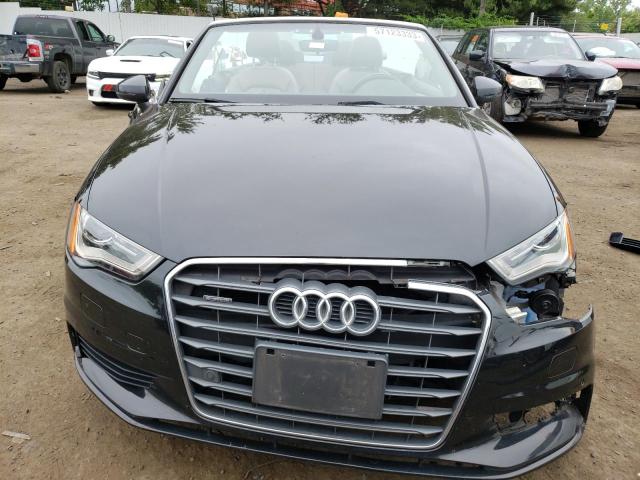 Photo 5 from auction – 2016 AUDI A3 PREMIUM with VIN WAU78LFF5G1046414