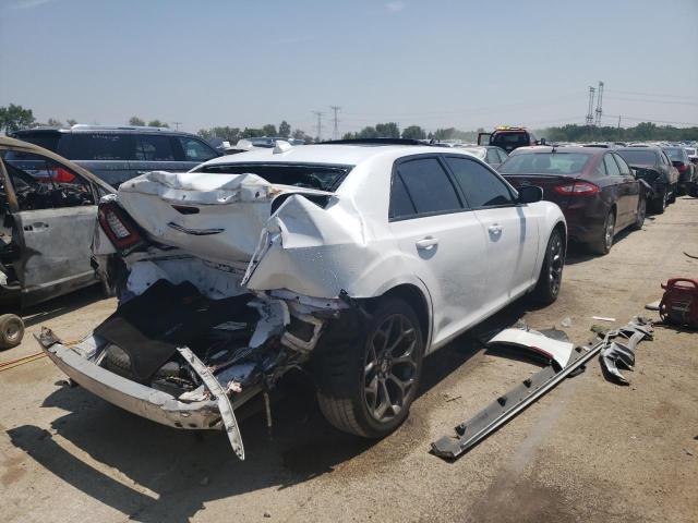 Photo 3 from auction – 2015 CHRYSLER 300 S with VIN 2C3CCABT7FH903837