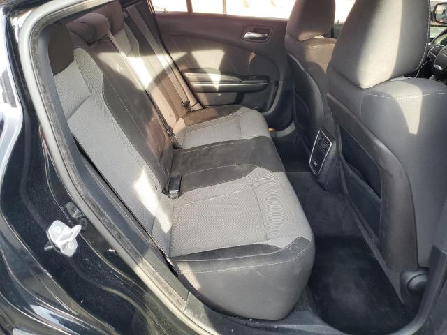 Photo 10 from auction – 2016 DODGE CHARGER SX with VIN 2C3CDXHG3GH126259