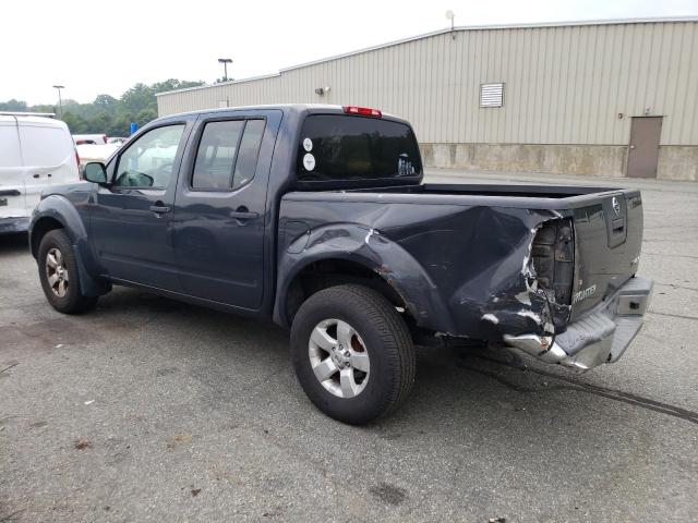 Zdjęcie 2 z aukcji – 2012 NISSAN FRONTIER S z VIN 1N6AD0EV2CC468647
