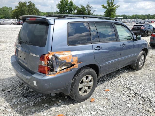 Фото 3 с аукциона – 2006 TOYOTA HIGHLANDER с VIN JTEDP21A860109942
