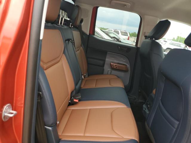 Photo 10 from auction – 2023 FORD MAVERICK X with VIN 3FTTW8E39PRA07830
