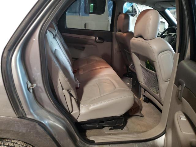 Photo 10 from auction – 2004 BUICK RENDEZVOUS with VIN 3G5DA03E64S598090