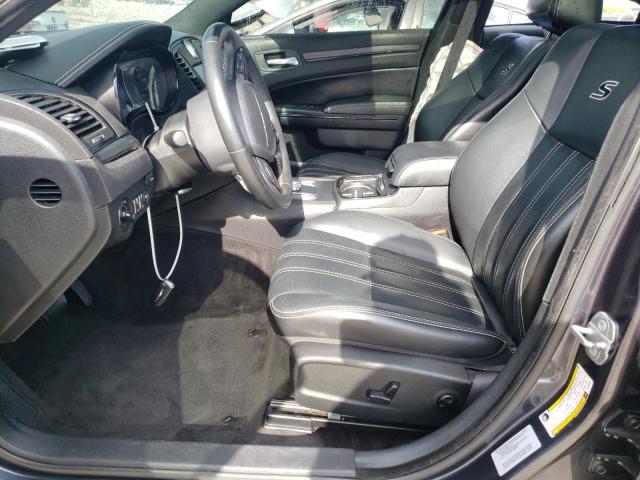 Photo 7 from auction – 2015 CHRYSLER 300 S with VIN 2C3CCABG8FH786708