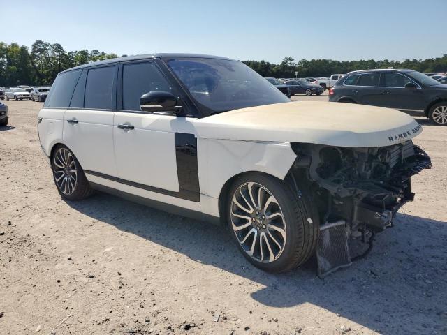 Photo 4 from auction – 2019 LAND ROVER RANGE ROVE with VIN SALGS2RE9KA521632