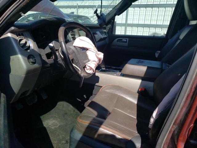 Photo 7 from auction – 2015 FORD EXPEDITION with VIN 1FMJK1JT3FEF15837