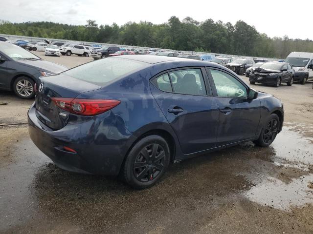 Photo 3 from auction – 2015 MAZDA 3 SPORT with VIN 3MZBM1U79FM189809