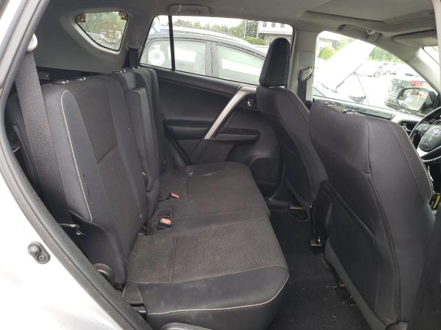 Photo 11 from auction – 2017 TOYOTA RAV4 XLE with VIN 2T3RFREV1HW548465