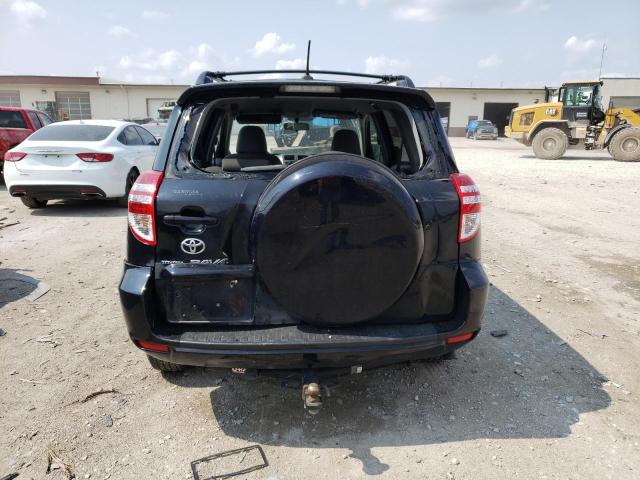 Photo 6 from auction – 2010 TOYOTA RAV4 with VIN JTMZF4DV3AD027156