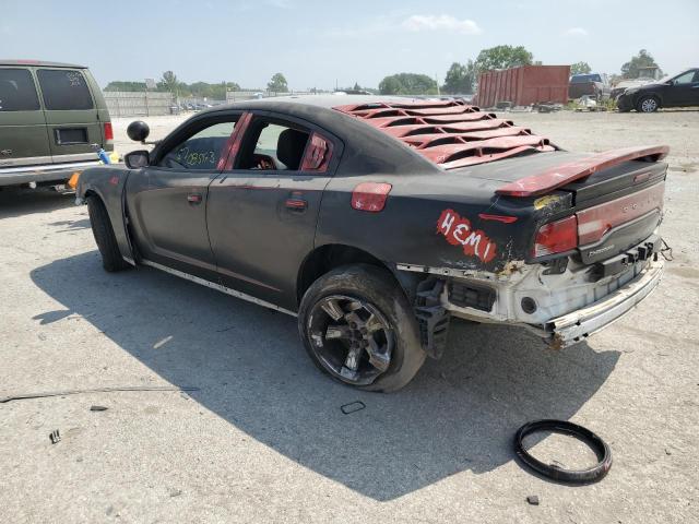 Photo 2 from auction – 2014 DODGE CHARGER PO with VIN 2C3CDXAT5EH350315