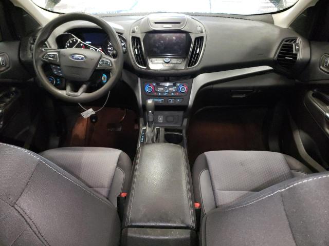 Photo 8 from auction – 2017 FORD ESCAPE SE with VIN 1FMCU9GD0HUC37957