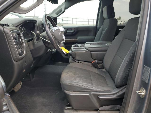 Photo 7 from auction – 2019 CHEVROLET silverado with VIN 1GCPYFEDXKZ416920