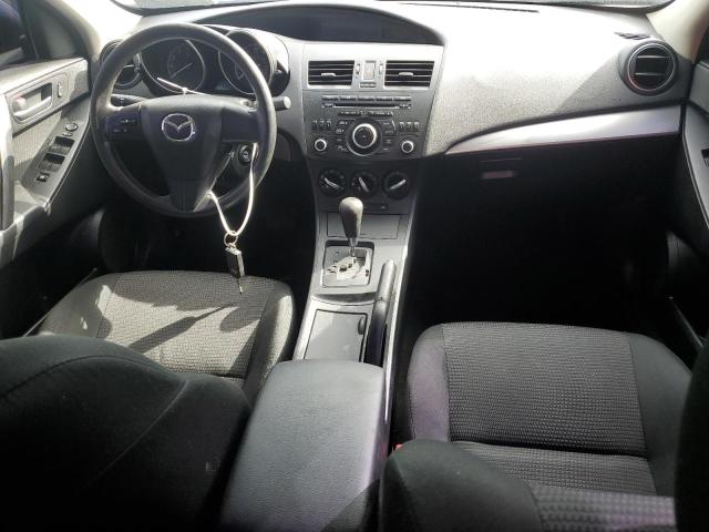 Photo 8 from auction – 2013 MAZDA 3 I with VIN JM1BL1TG3D1825366