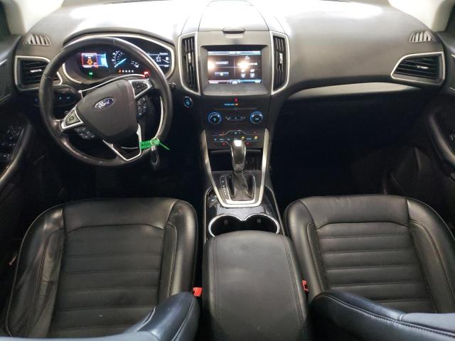 Photo 8 from auction – 2015 FORD EDGE SEL with VIN 2FMTK3J87FBB55855