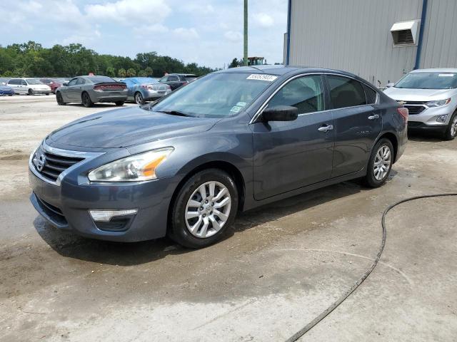 Photo 1 from auction – 2013 NISSAN ALTIMA 2.5 with VIN 1N4AL3AP8DC121121