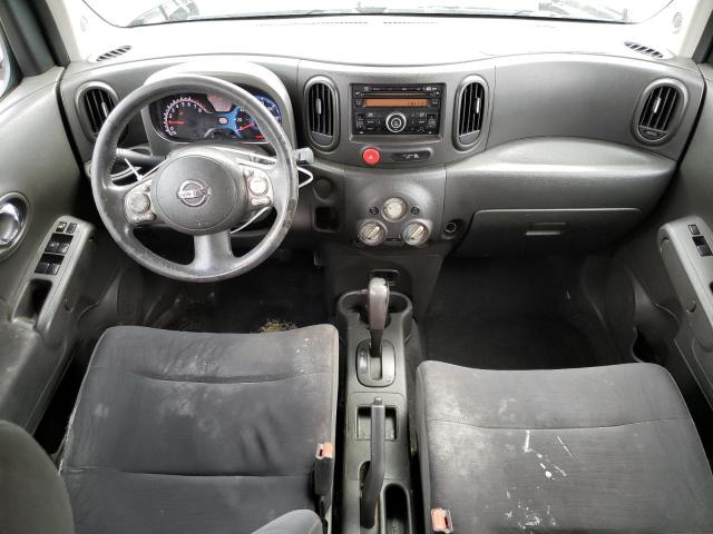 Photo 8 from auction – 2010 NISSAN CUBE BASE with VIN JN8AZ2KR2AT157681