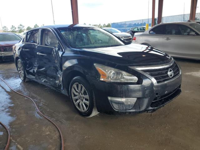 Photo 4 from auction – 2013 NISSAN ALTIMA 2.5 with VIN 1N4AL3AP9DN489845