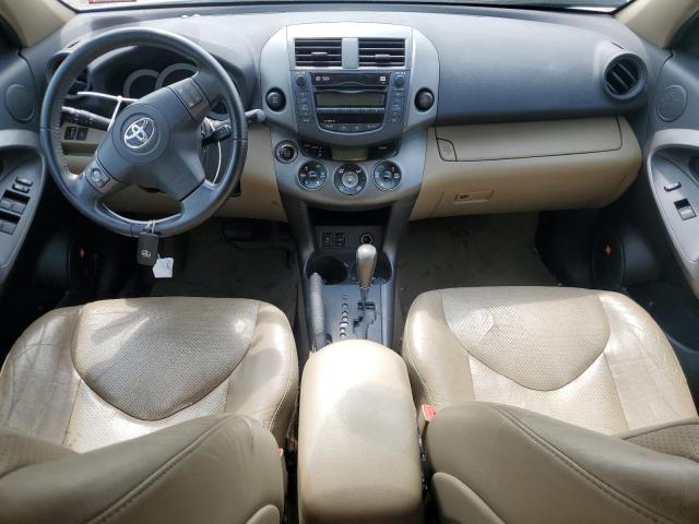 Photo 8 from auction – 2009 TOYOTA RAV4 LIMIT with VIN 2T3BF31V39W019184