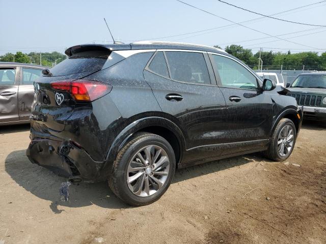 Photo 3 from auction – 2020 BUICK ENCORE GX with VIN KL4MMCSL3LB093887