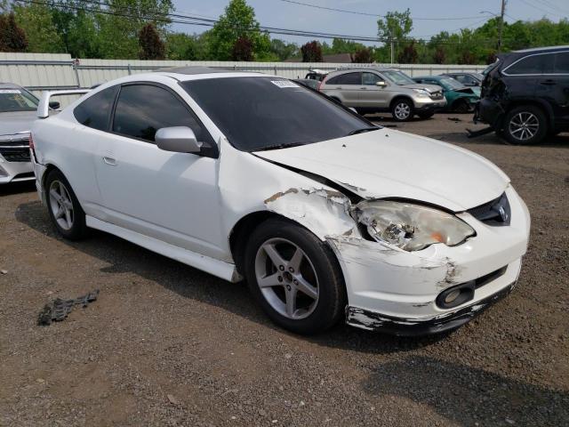 Zdjęcie 4 z aukcji – 2002 ACURA RSX z VIN JH4DC54842C020676