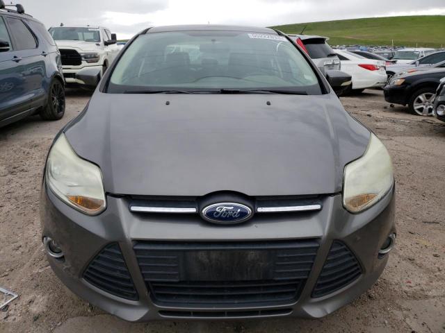 Photo 5 from auction – 2014 FORD FOCUS SE with VIN 1FADP3F22EL131899