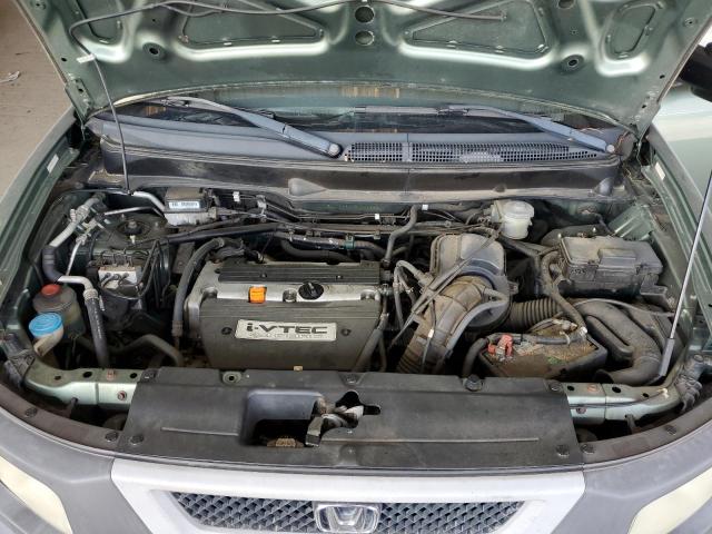 Foto 11 de la subasta – 2003 HONDA ELEMENT EX con VIN 5J6YH28573L006883