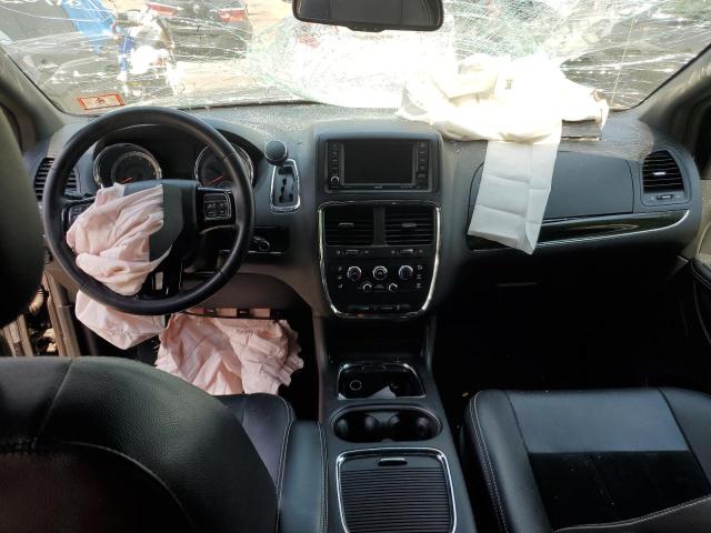 Photo 8 from auction – 2017 DODGE GRAND CARA with VIN 2C4RDGCG1HR612304