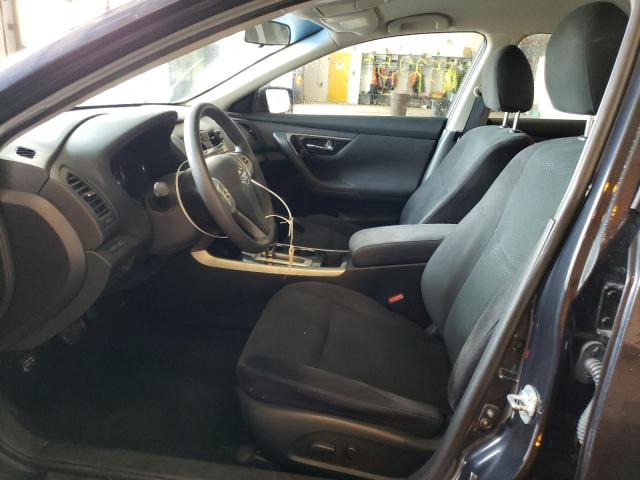 Photo 7 from auction – 2014 NISSAN ALTIMA 2.5 with VIN 1N4AL3AP8EN347181