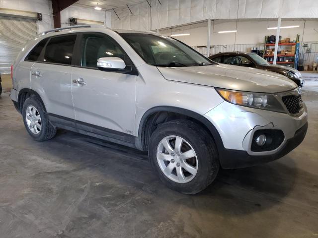 Photo 4 from auction – 2011 KIA SORENTO BA with VIN 5XYKTDA10BG072845