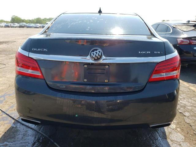 Photo 6 from auction – 2014 BUICK LACROSSE with VIN 1G4GB5G31EF179851