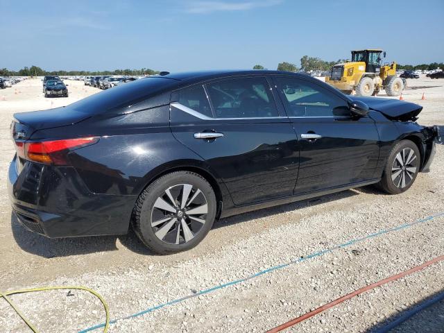 Photo 3 from auction – 2020 NISSAN ALTIMA SL with VIN 1N4BL4EV0LC134642