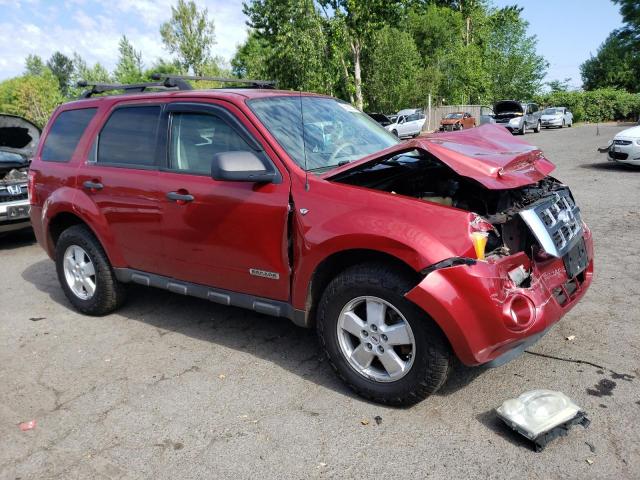 Photo 4 from auction – 2008 FORD ESCAPE XLT with VIN 1FMCU93168KD05931