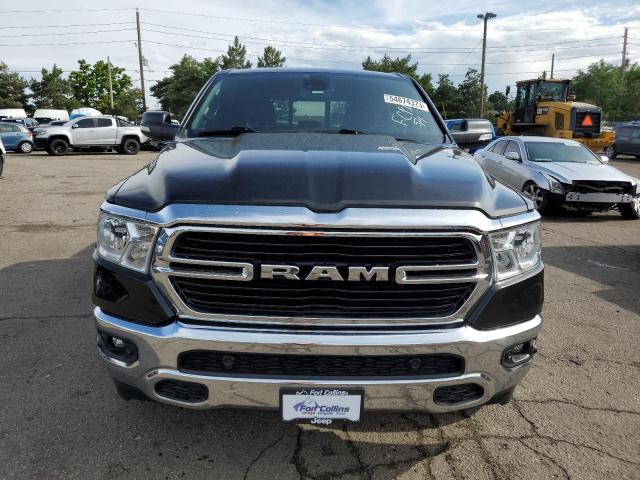 Photo 5 from auction – 2019 RAM 1500 BIG H with VIN 1C6SRFFT1KN895563