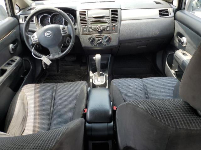 Photo 8 from auction – 2011 NISSAN VERSA S with VIN 3N1BC1CPXBL394176