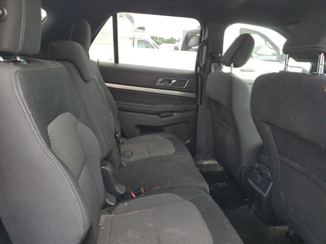 Фото 10 с аукциона – 2018 FORD EXPLORER X с VIN 1FM5K8D84JGC30708