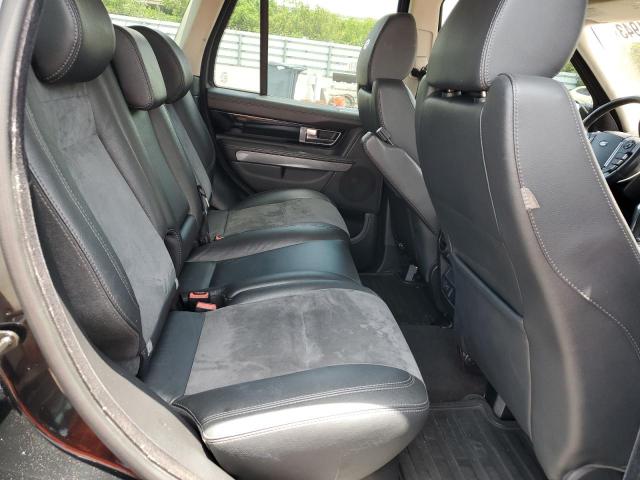 Photo 11 from auction – 2013 LAND ROVER RANGE ROVE with VIN SALSF2D45DA775077