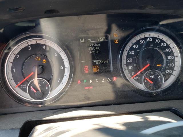 Foto 9 de la subasta – 2019 RAM 1500 CLASS con VIN 1C6RR7KT8KS731125